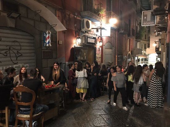 Spuzzule Wine Bar
